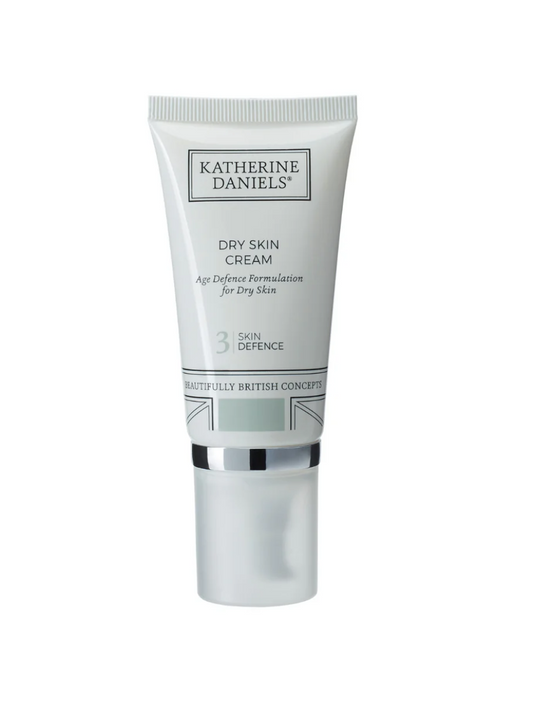 Dry Skin Cream