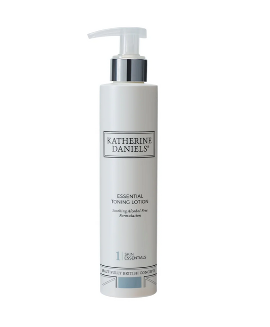 Esseential Toning Lotion 200ml