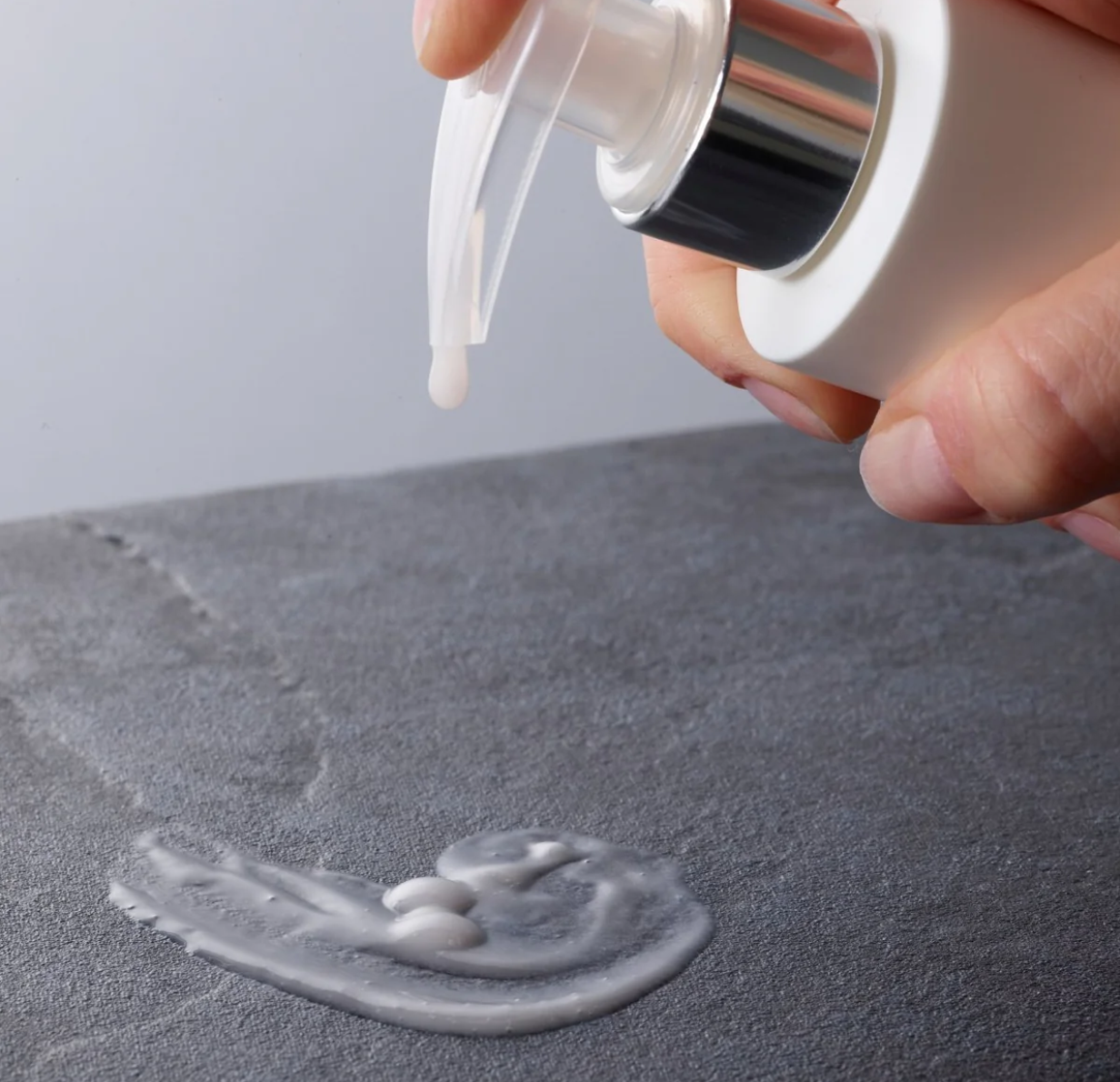 Essential Cleansing Milk