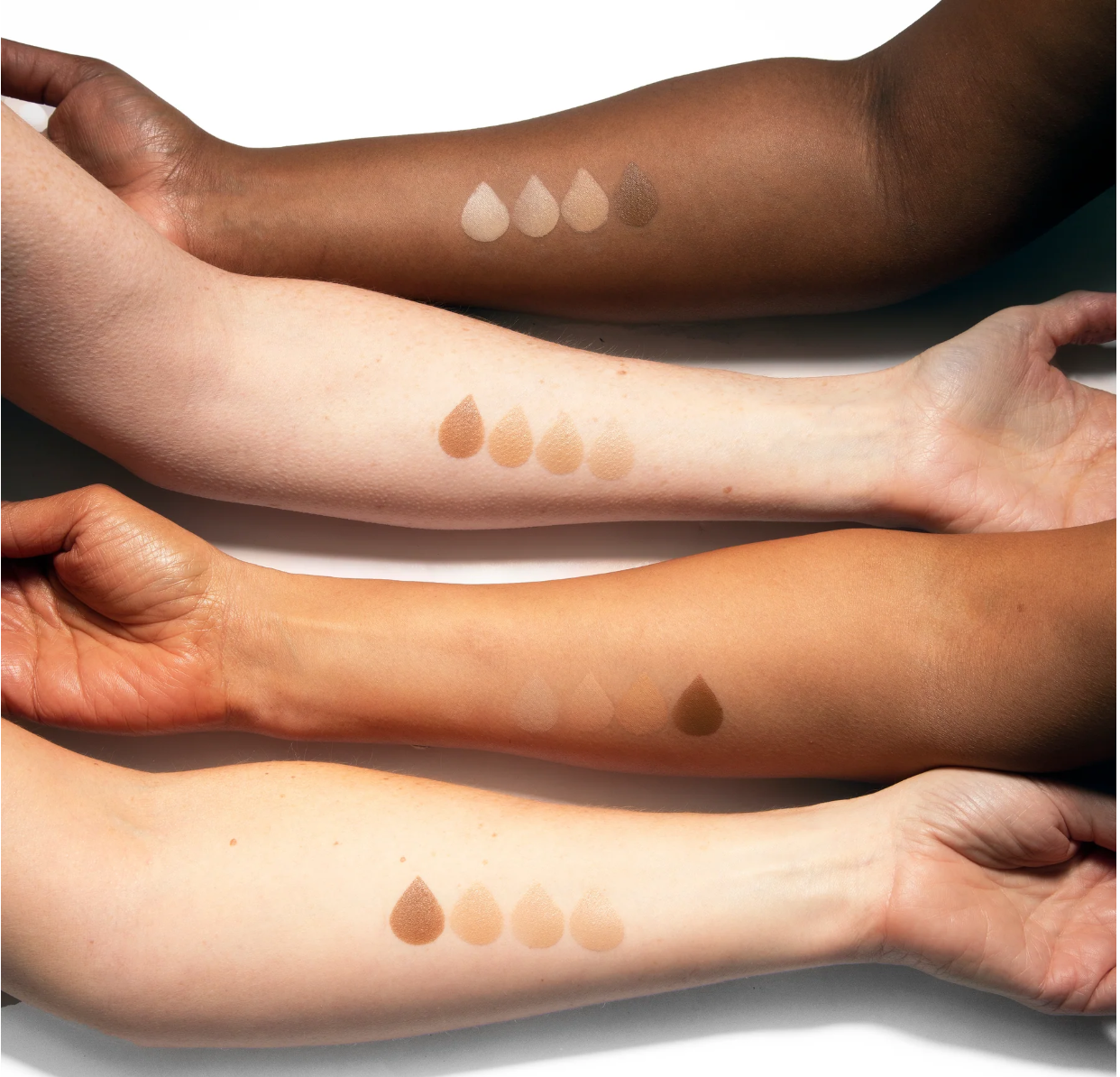 Pure Pigment Foundation Drops