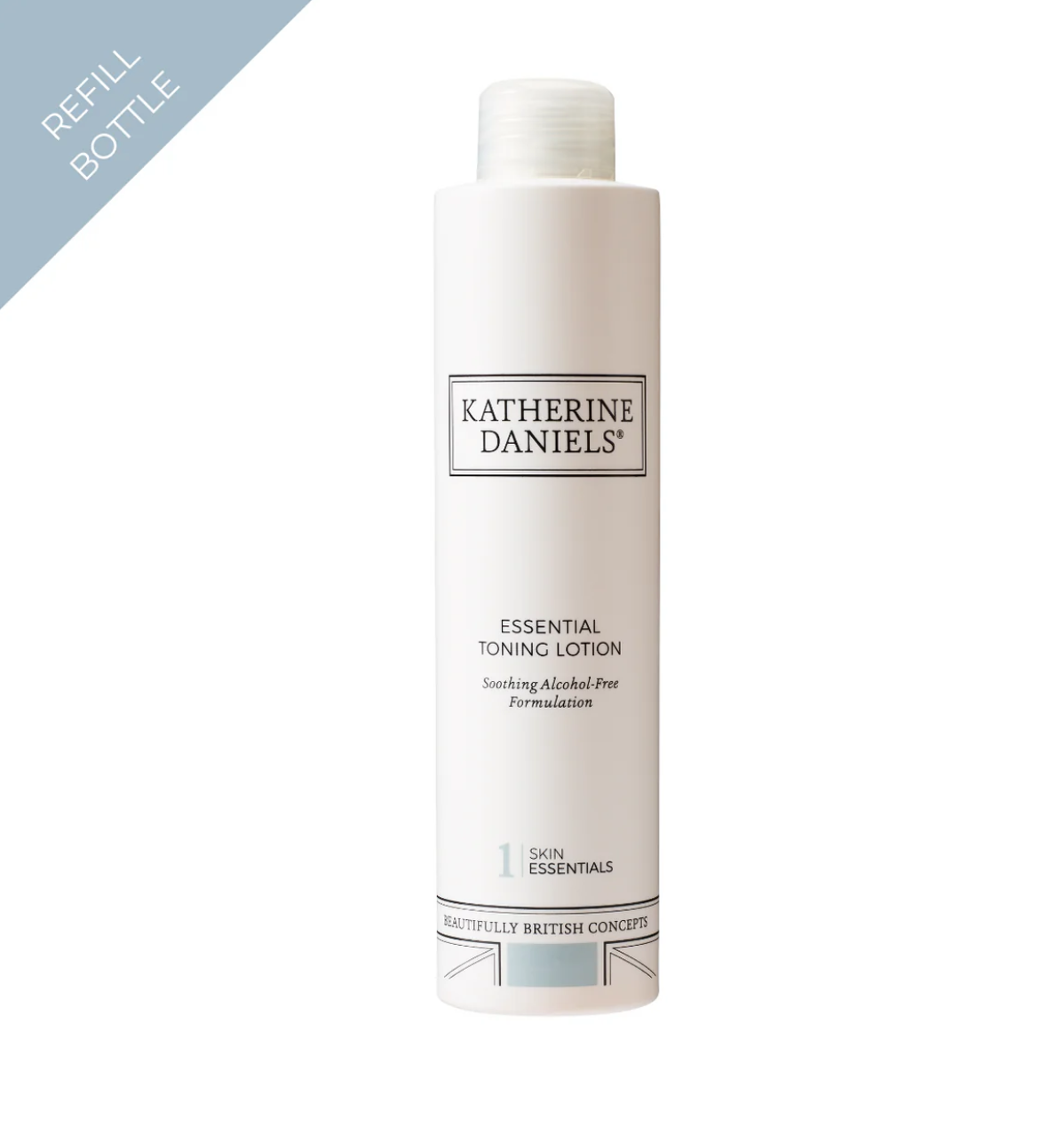 Esseential Toning Lotion 200ml