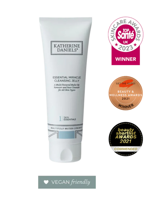 Essential Miracle Cleansing Jelly