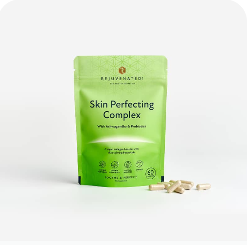 Skin Perfecting Complex (60 capsules)
