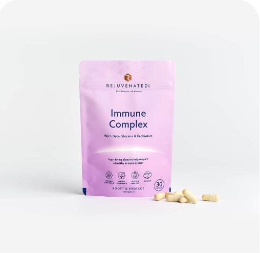 Immune Complex (30 capsules)