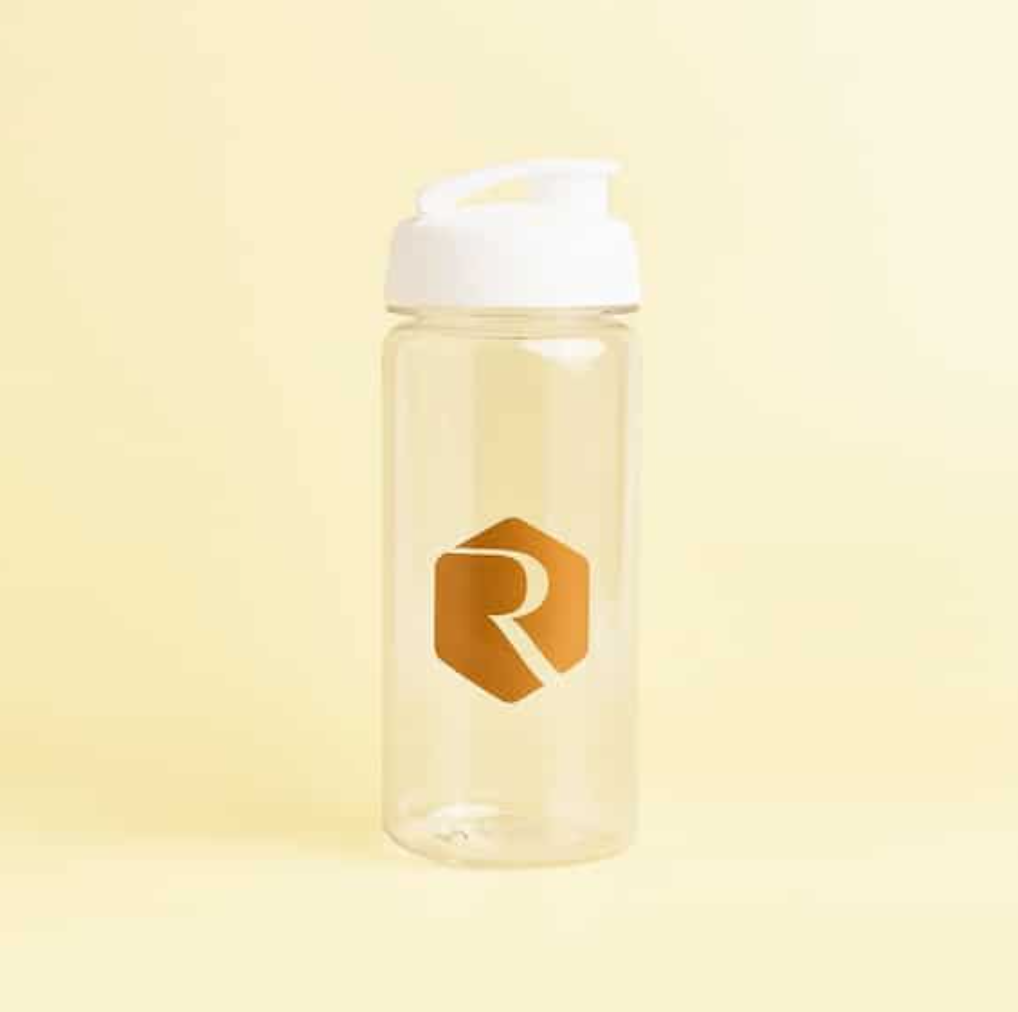 Rejuvenated Shaker