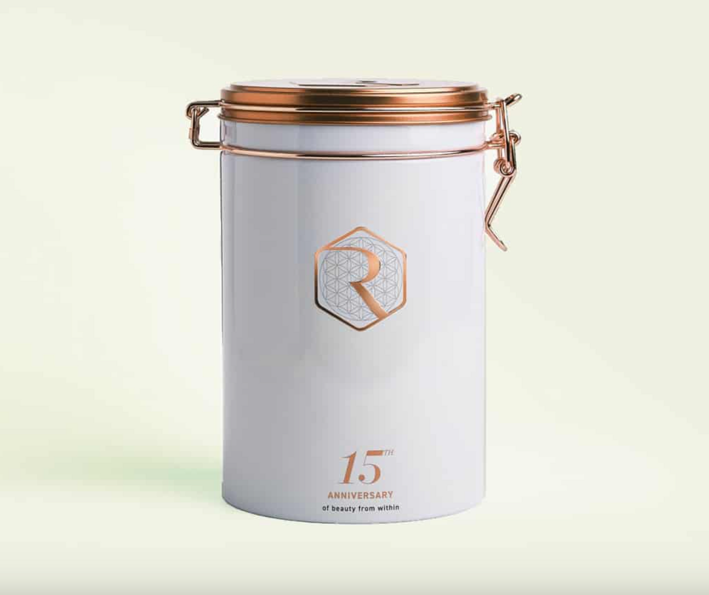 Rejuvenated Tin