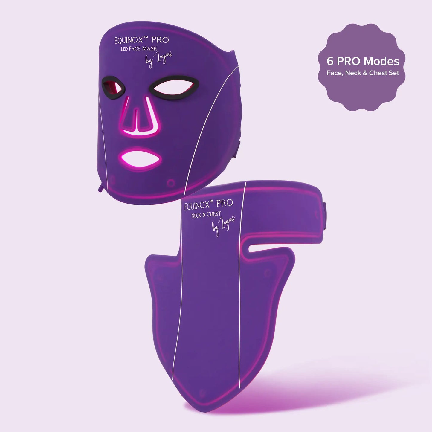 Equinox™ Pro LED Mask