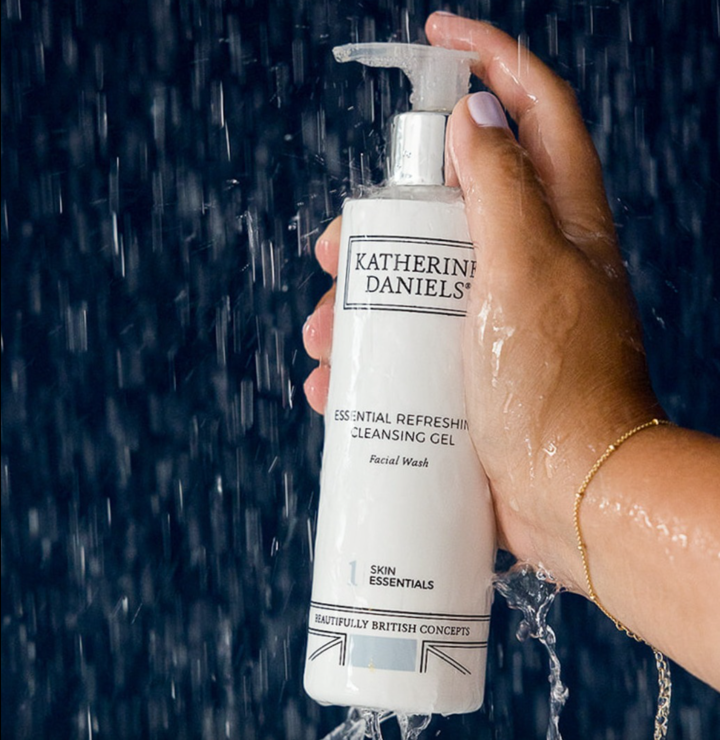 Essential Cleansing Gel Kit