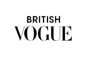 British Vogue