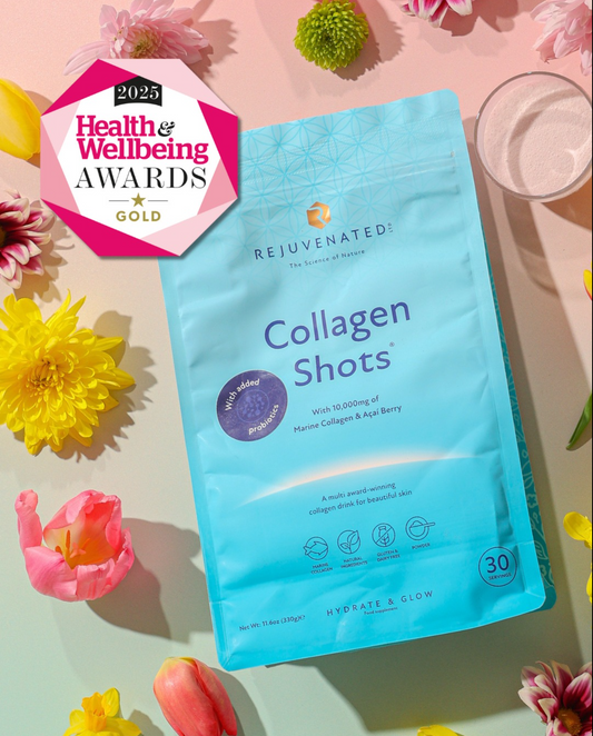 Collagen Pro-biotics