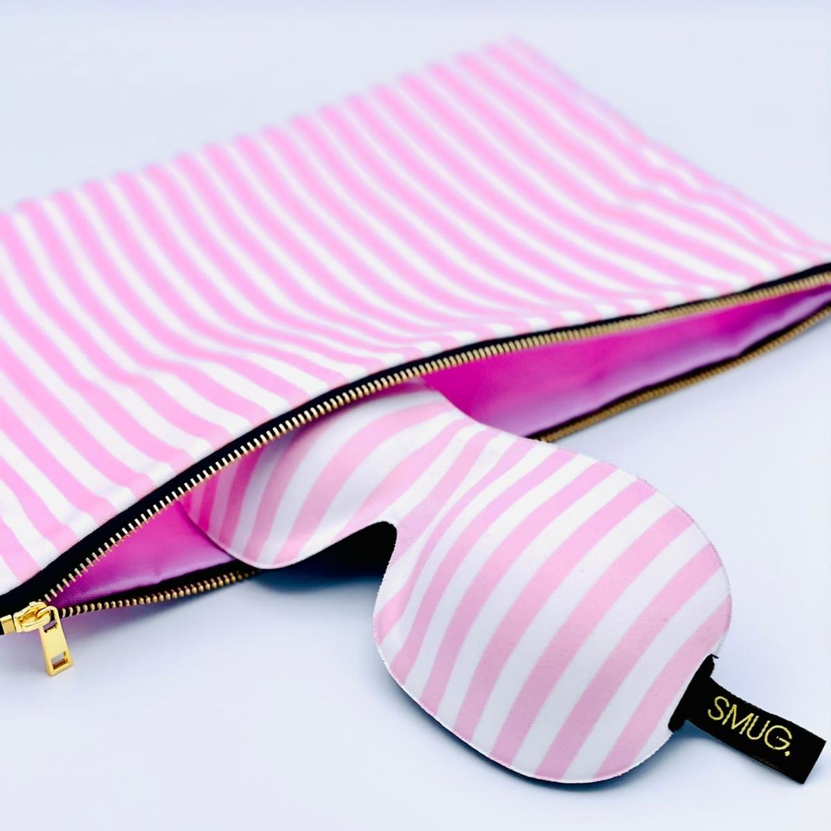 Accessories Bag - Candy Shop Print