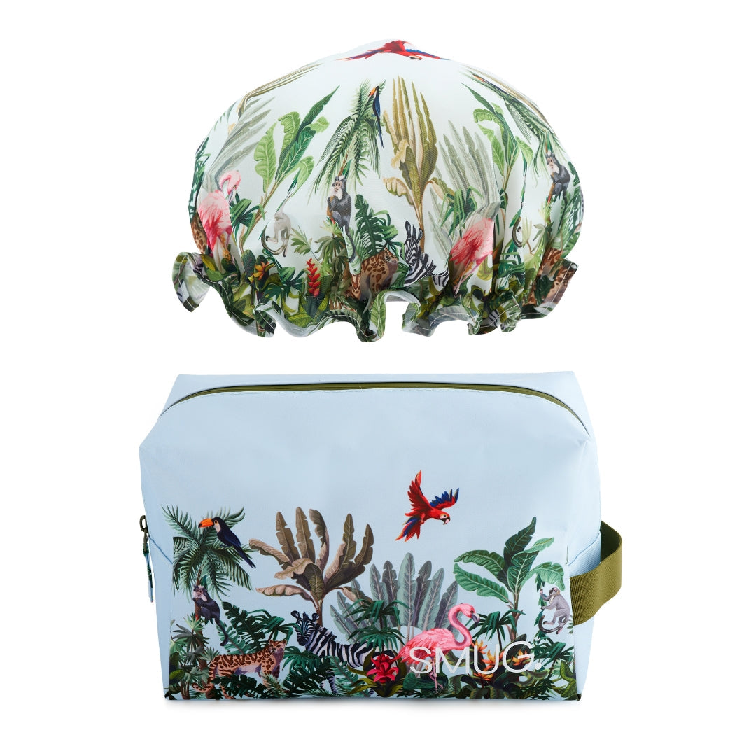 Shower Chic Set- Various Prints