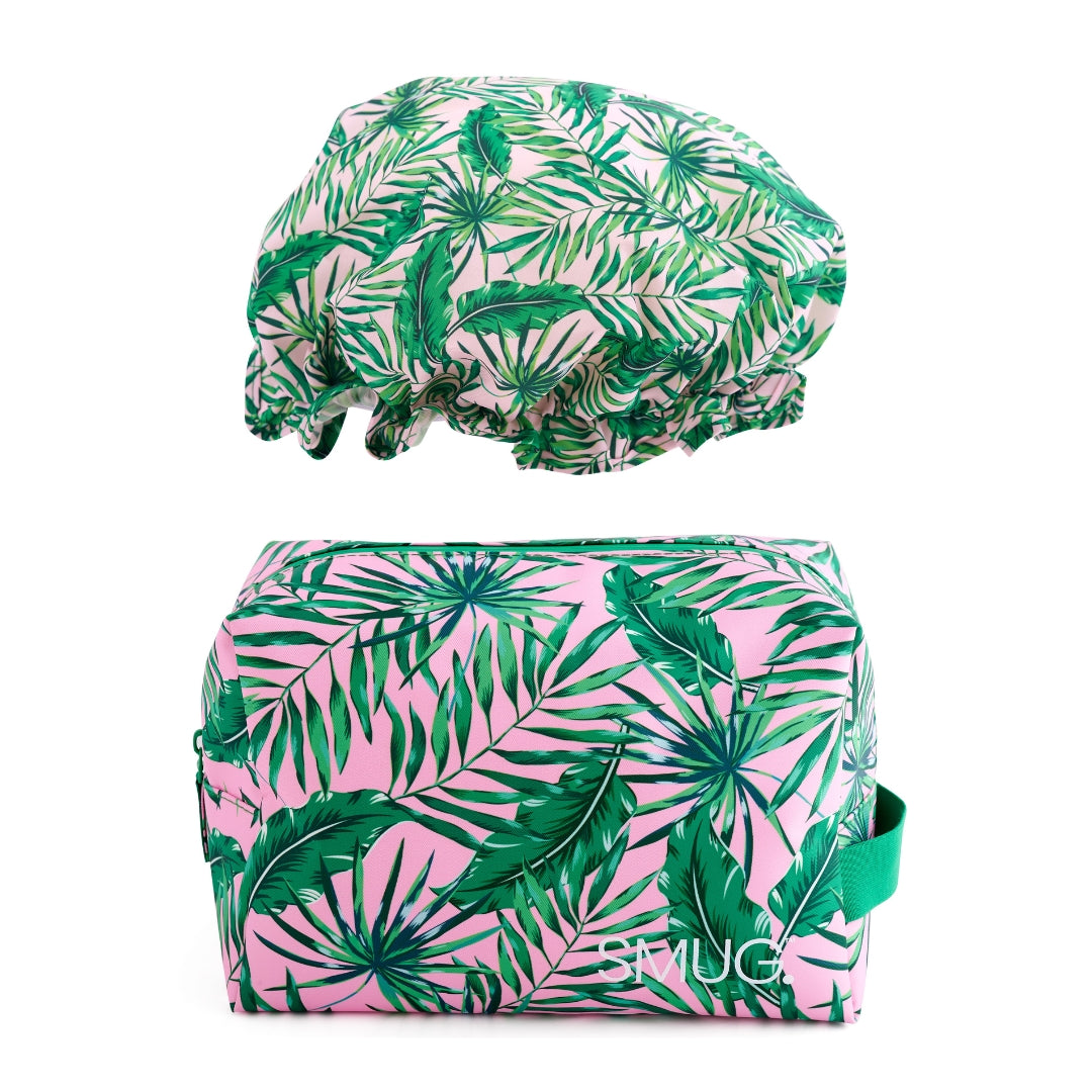Shower Chic Set- Various Prints