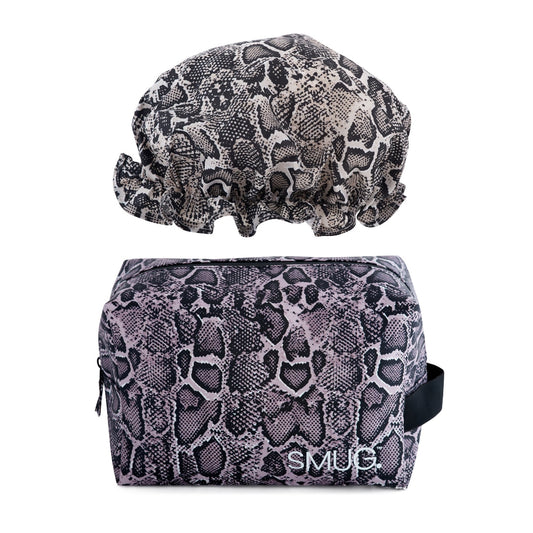 Shower Chic Set- Various Prints